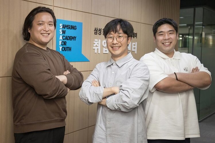 Samsung เพิ่มพลังให้ผู้ก่อตั้งรุ่นใหม่เริ่มต้นสตาร์ทอัพ